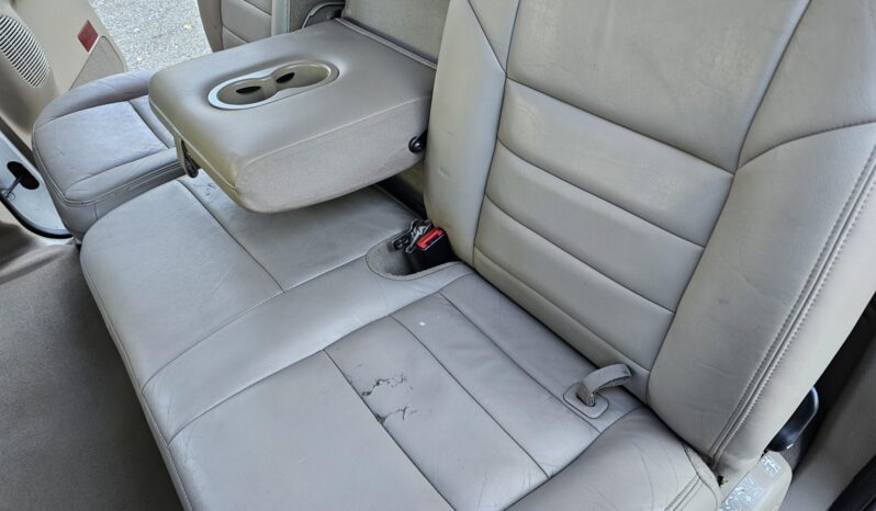 
								2002 Ford Excursion Limited 7.3L Power Stroke 4×4 full									