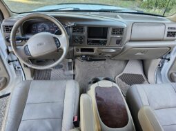 
										2002 Ford Excursion Limited 7.3L Power Stroke 4×4 full									