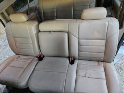 
										2002 Ford Excursion Limited 7.3L Power Stroke 4×4 full									