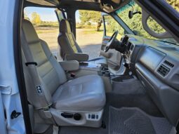 
										2002 Ford Excursion Limited 7.3L Power Stroke 4×4 full									