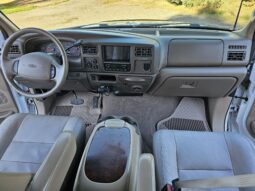 
										2002 Ford Excursion Limited 7.3L Power Stroke 4×4 full									