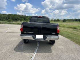 2001 Toyota Tundra SR5 Access Cab V8