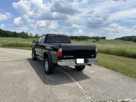 2001 Toyota Tundra SR5 Access Cab V8