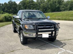 2001 Toyota Tundra SR5 Access Cab V8 2