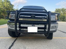 
										2001 Toyota Tundra SR5 Access Cab V8 full									