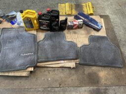 
										2001 Toyota Tundra SR5 Access Cab V8 full									