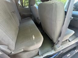 
										2001 Toyota Tundra SR5 Access Cab V8 full									