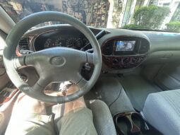 
										2001 Toyota Tundra SR5 Access Cab V8 full									