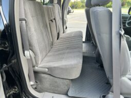 
										2001 Toyota Tundra SR5 Access Cab V8 full									