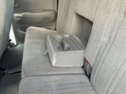 
										2001 Toyota Tundra SR5 Access Cab V8 full									