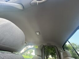 
										2001 Toyota Tundra SR5 Access Cab V8 full									