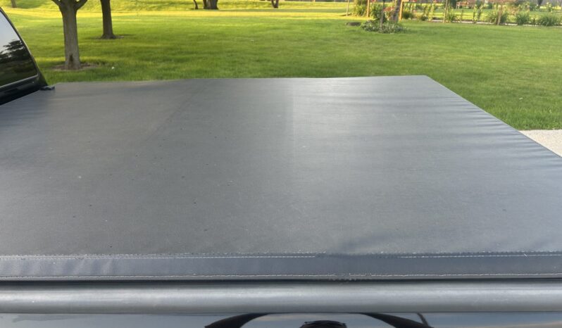 
								2001 Toyota Tundra SR5 Access Cab V8 full									