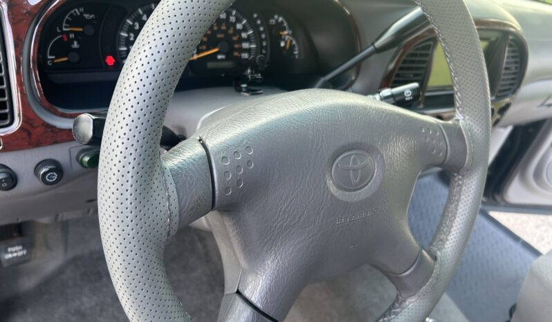 
								2001 Toyota Tundra SR5 Access Cab V8 full									