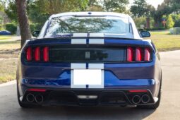 
										2016 Ford Mustang Shelby GT350 full									