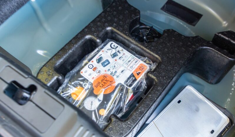 
								2016 Ford Mustang Shelby GT350 full									