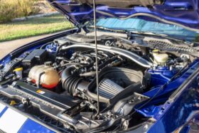 2016 Ford Mustang Shelby GT350