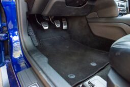 
										2016 Ford Mustang Shelby GT350 full									