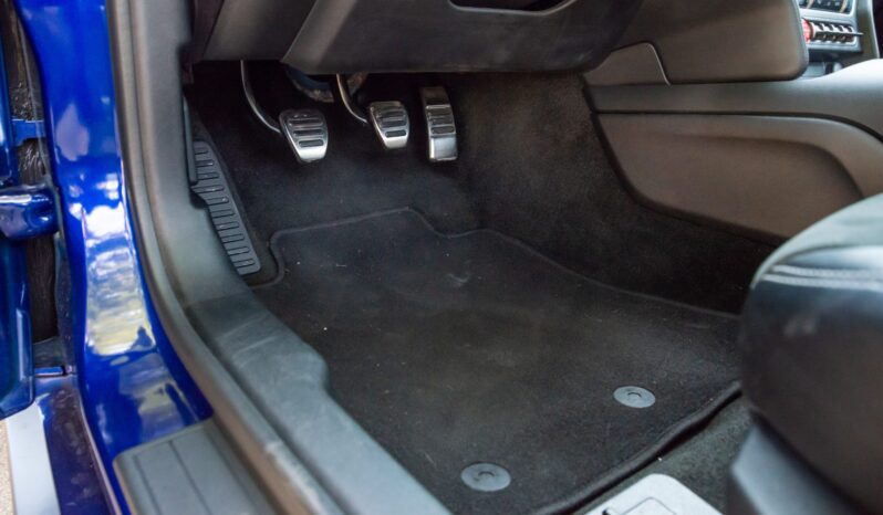 
								2016 Ford Mustang Shelby GT350 full									