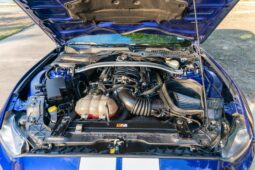 
										2016 Ford Mustang Shelby GT350 full									