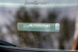 
										2016 Ford Mustang Shelby GT350 full									