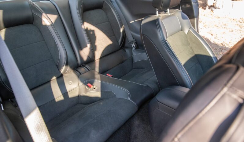 
								2016 Ford Mustang Shelby GT350 full									