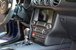 
										2016 Ford Mustang Shelby GT350 full									