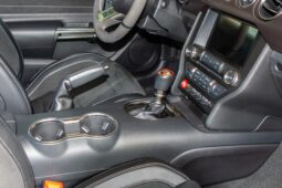 
										2016 Ford Mustang Shelby GT350 full									