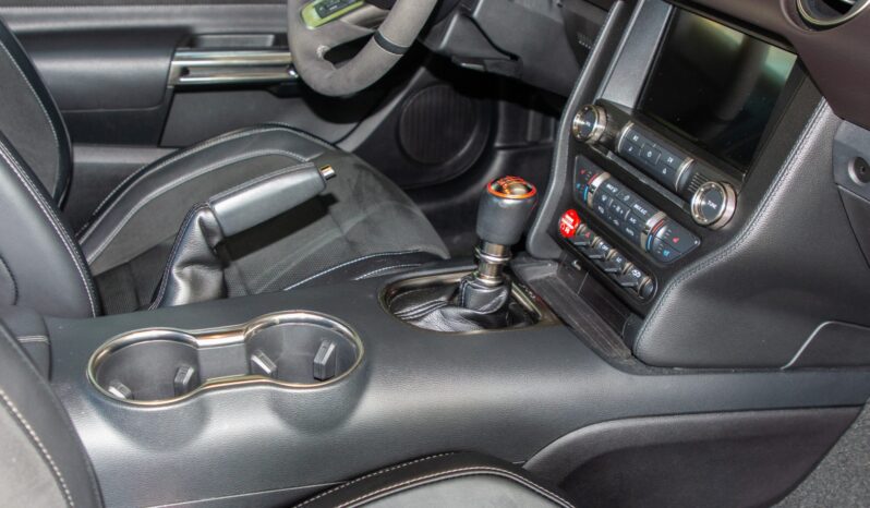 
								2016 Ford Mustang Shelby GT350 full									