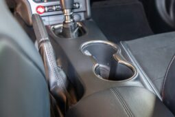 
										2016 Ford Mustang Shelby GT350 full									