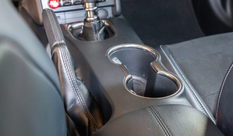 
								2016 Ford Mustang Shelby GT350 full									