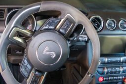 
										2016 Ford Mustang Shelby GT350 full									