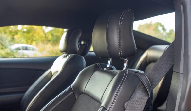 
								2016 Ford Mustang Shelby GT350 full									