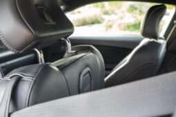 
										2016 Ford Mustang Shelby GT350 full									