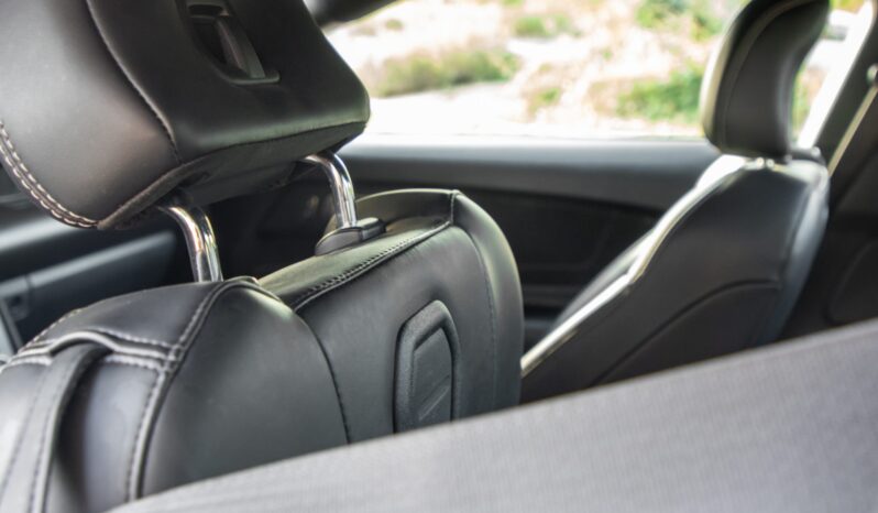 
								2016 Ford Mustang Shelby GT350 full									