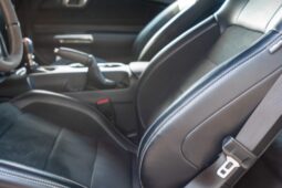 
										2016 Ford Mustang Shelby GT350 full									