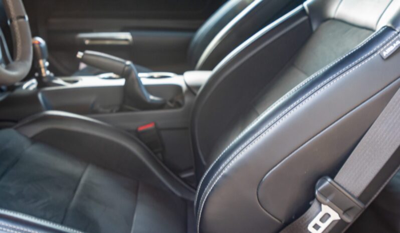 
								2016 Ford Mustang Shelby GT350 full									