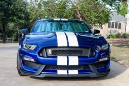 
										2016 Ford Mustang Shelby GT350 full									