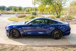 2016 Ford Mustang Shelby GT350 2
