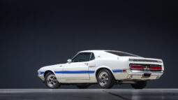 
										1970 Ford Shelby GT500 Fastback full									