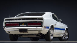 
										1970 Ford Shelby GT500 Fastback full									