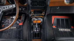 
										1970 Ford Shelby GT500 Fastback full									