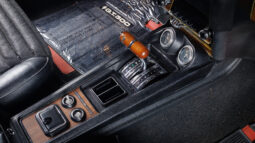 
										1970 Ford Shelby GT500 Fastback full									