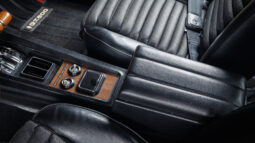 
										1970 Ford Shelby GT500 Fastback full									