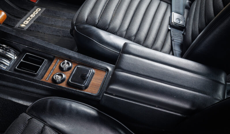 
								1970 Ford Shelby GT500 Fastback full									