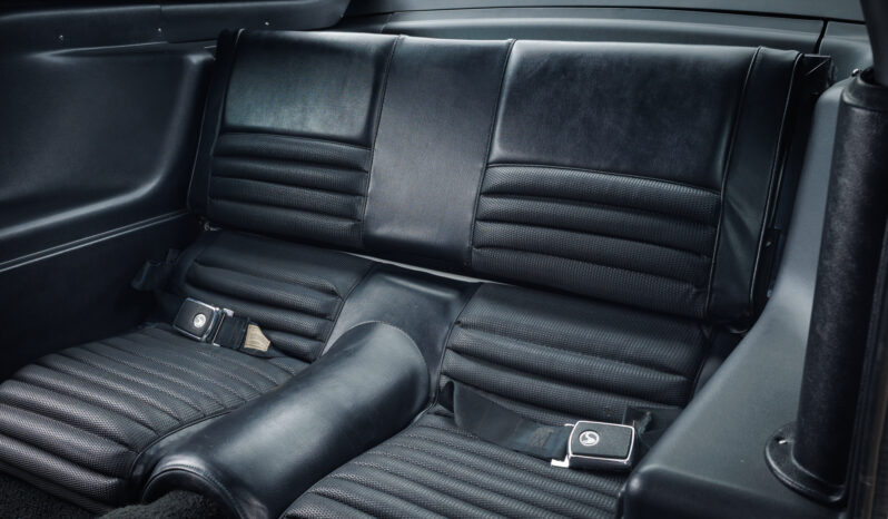 
								1970 Ford Shelby GT500 Fastback full									