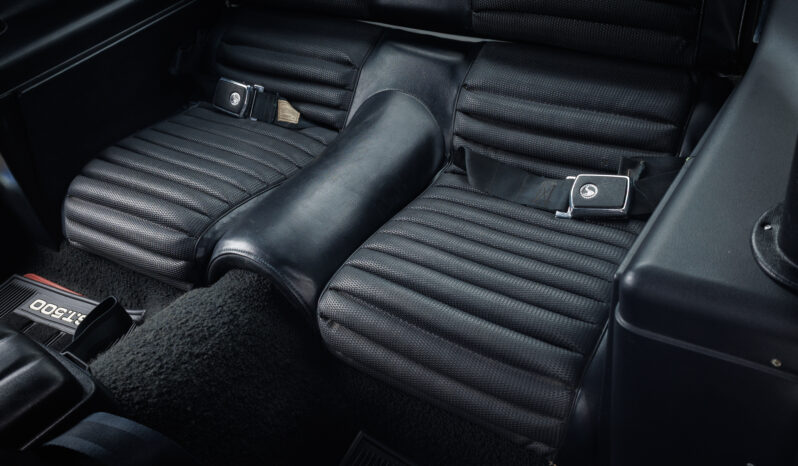 
								1970 Ford Shelby GT500 Fastback full									