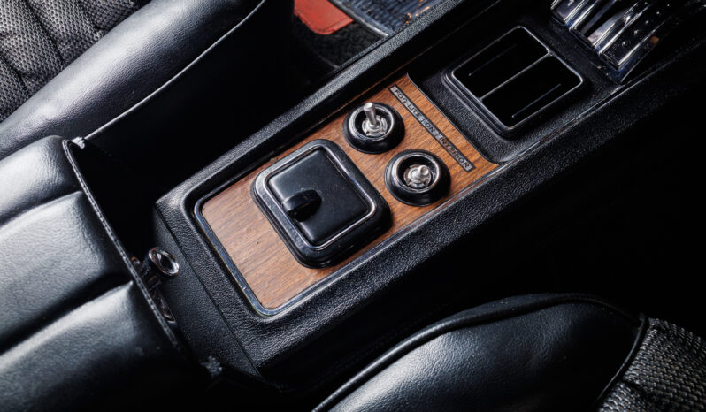 
								1970 Ford Shelby GT500 Fastback full									