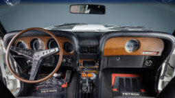 
										1970 Ford Shelby GT500 Fastback full									