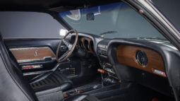 
										1970 Ford Shelby GT500 Fastback full									