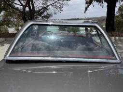 
										1970 Mercedes-Benz 280SL full									